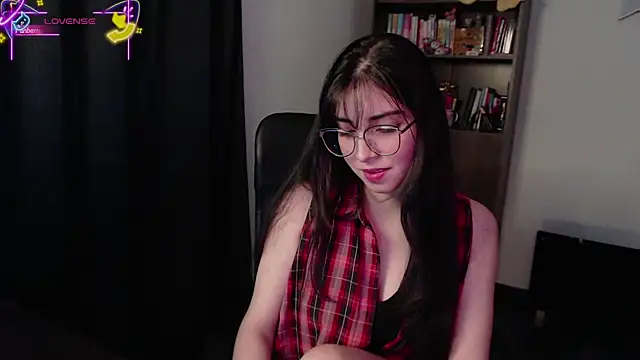 LemonsaD  online show from November 15, 2025, 3:08 pm