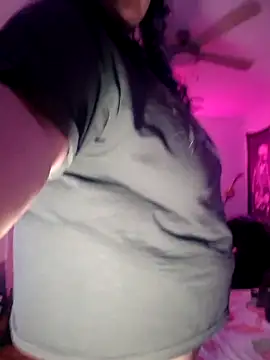 Cutegothcrybabyx online show from February 8, 2026, 10:57 pm