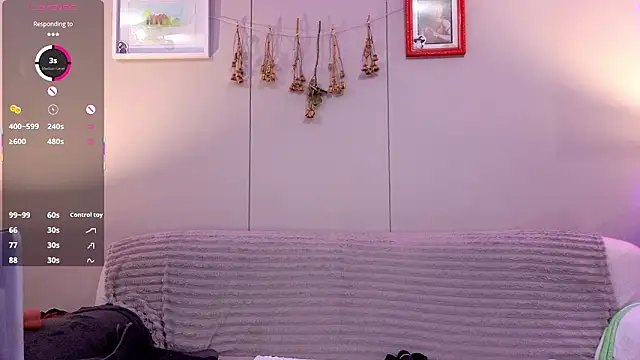 Snapshot of ScarletCarnal chatting on March 8, 2026, 2:04 am ScarletCarnal online show from March 8, 2026, 2:04 am