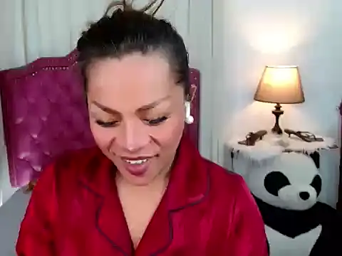 DreamLADYBOY online show from January 11, 2026, 10:37 pm