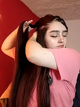 IvonneT online show from November 8, 2025, 4:34 am