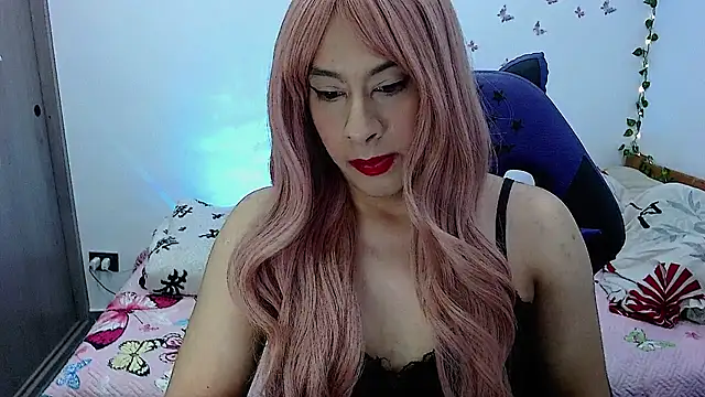 OriannaDomenechi online show from September 9, 2025, 1:16 am