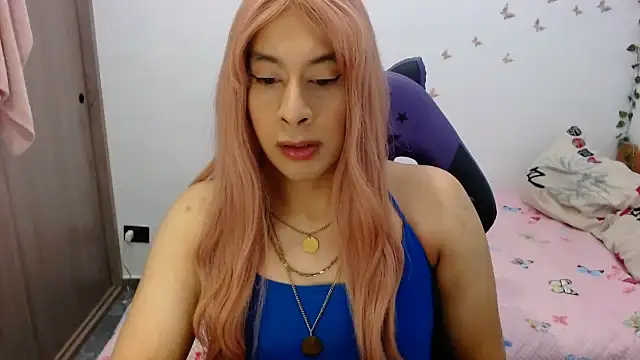 OriannaDomenechi online show from February 3, 2026, 12:53 am