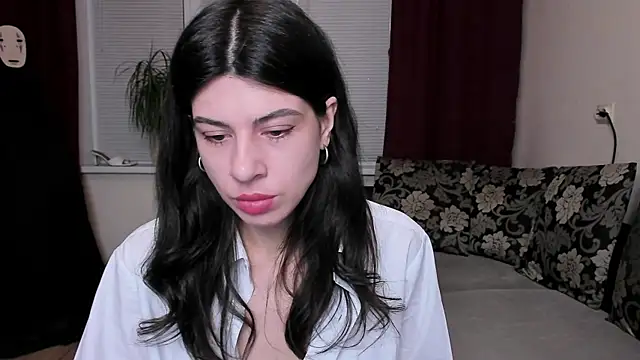 MolagAnna online show from February 28, 2025, 9:12 pm