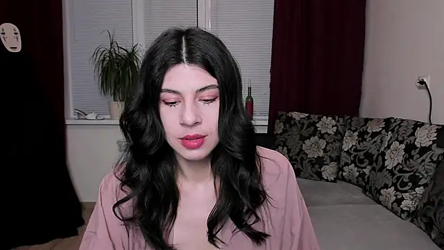 MolagAnna online show from March 11, 2025, 10:42 pm