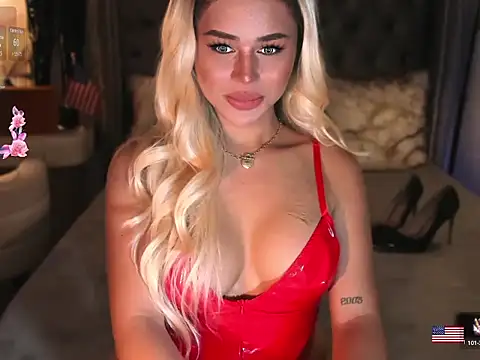 webcumgodess online show from September 10, 2025, 7:30 am