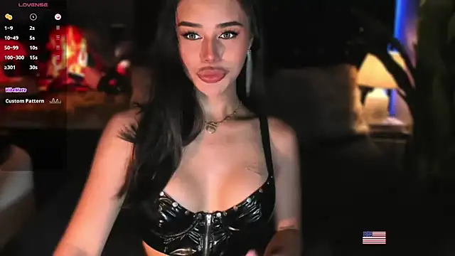 webcumgodess online show from October 16, 2025, 7:48 pm