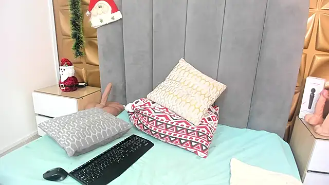 melani dream online show from January 4, 2025, 1:42 pm