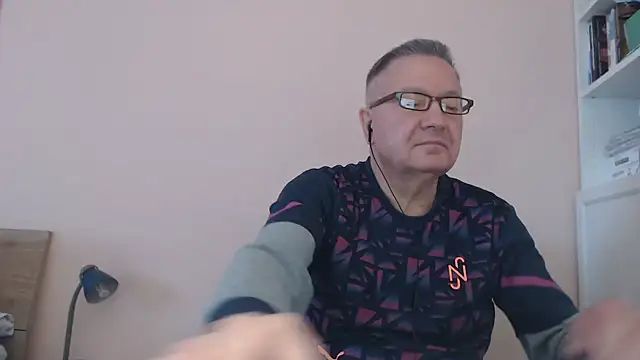 YOU6me online show from October 11, 2025, 1:20 pm