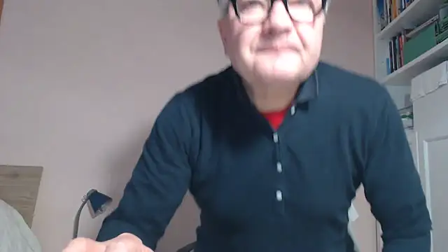 YOU6me online show from March 17, 2026, 8:17 am