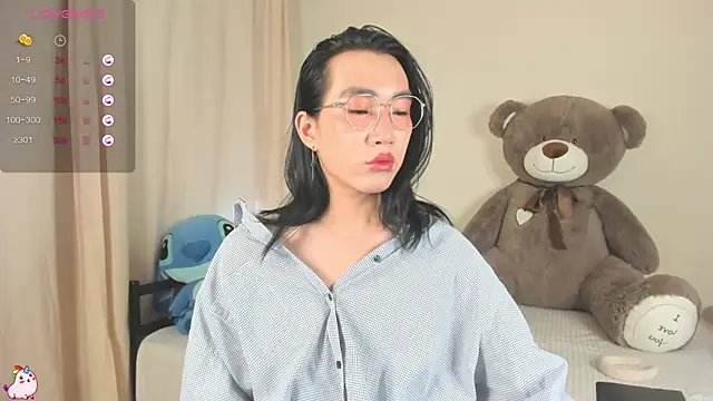 Ren yoon online show from October 1, 2025, 6:41 am