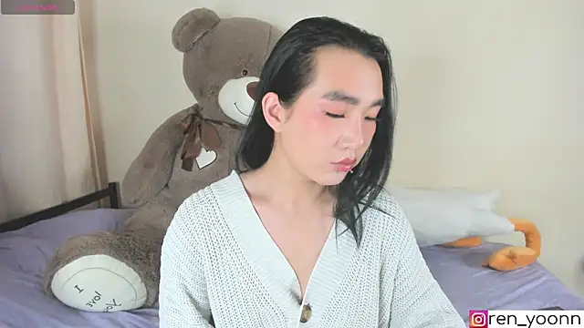 Ren yoon online show from October 26, 2025, 7:03 am