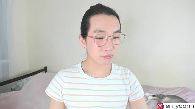 Ren yoon online show from February 11, 2026, 1:10 am