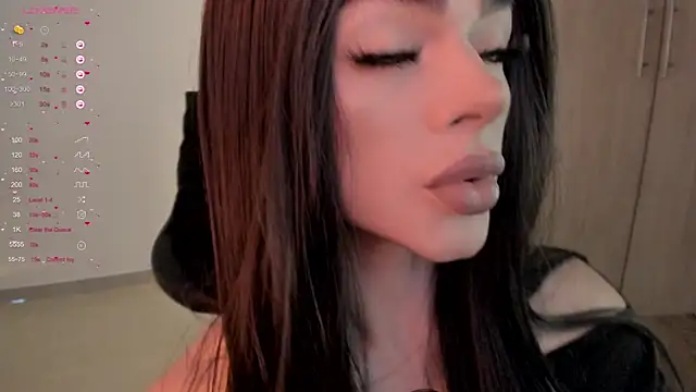 sweetest bella online show from January 6, 2026, 7:50 pm