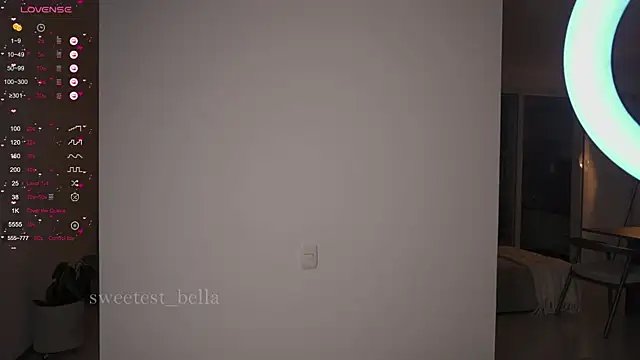 sweetest bella online show from June 28, 2026, 2:39 am