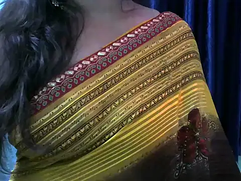 SexyRashmika online show from January 19, 2025, 1:10 am