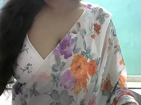 SexyRashmika online show from September 27, 2025, 7:08 pm
