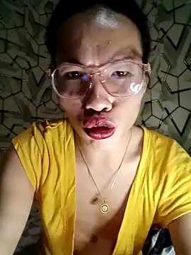 sex appeal4u online show from January 19, 2025, 9:55 pm