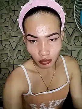 sex appeal4u online show from January 26, 2025, 6:16 pm