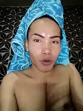 sex appeal4u online show from January 29, 2025, 2:40 am