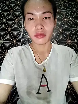 sex appeal4u online show from February 2, 2025, 8:08 pm