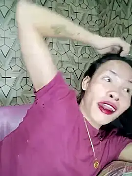 sex appeal4u online show from February 21, 2025, 12:50 pm