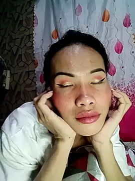 sex appeal4u online show from March 15, 2025, 2:12 pm