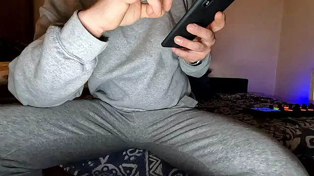 Lucas1andOnly4Girl online show from December 7, 2024, 10:39 pm