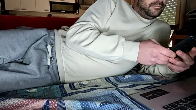 Lucas1andOnly4Girl online show from January 13, 2025, 12:24 pm