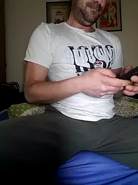 Lucas1andOnly4Girl online show from March 17, 2025, 11:11 pm