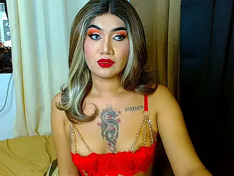 SweetCumFrancine online show from December 23, 2024, 6:37 pm