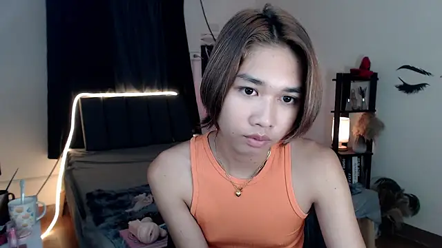 SweetCumFrancine online show from April 22, 2026, 6:09 pm