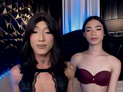 VerSexTs online show from January 31, 2026, 7:11 pm