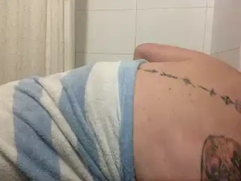 PenelopeSx online show from November 1, 2025, 2:30 pm