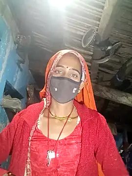 Mohni Das online show from January 27, 2025, 7:13 pm