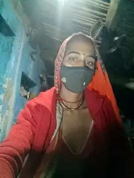 Mohni Das online show from February 2, 2025, 9:23 pm