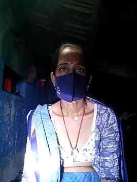 Mohni Das online show from October 4, 2025, 9:13 pm