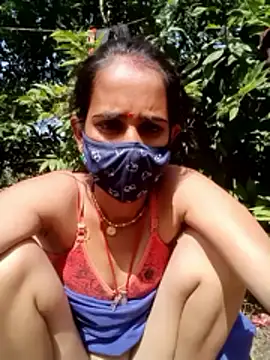 Mohni Das online show from November 11, 2025, 6:24 am