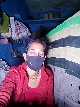 Mohni Das online show from December 21, 2025, 11:12 pm