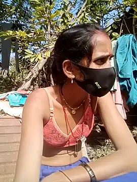 Mohni Das online show from January 6, 2026, 6:06 am