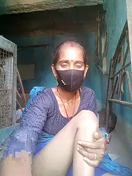 Mohni Das online show from March 3, 2026, 9:48 am