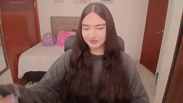 Miley Baker online show from February 16, 2026, 4:14 pm