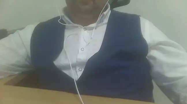 baygizemliadam online show from January 2, 2025, 8:46 pm