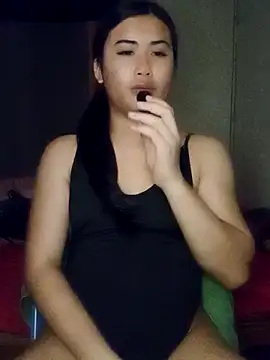 NannyNannybabe online show from December 10, 2024, 2:06 pm