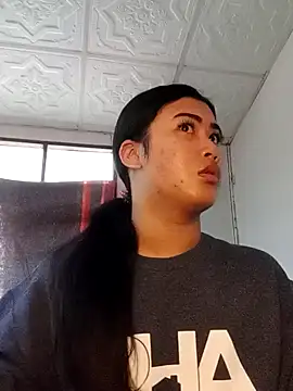 NannyNannybabe online show from December 11, 2024, 1:37 am