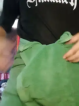 NannyNannybabe online show from December 18, 2024, 1:15 am