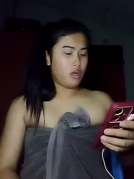 NannyNannybabe online show from January 2, 2025, 12:24 pm