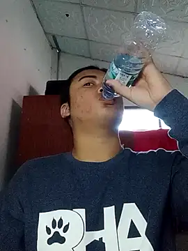 NannyNannybabe online show from January 3, 2025, 1:16 am