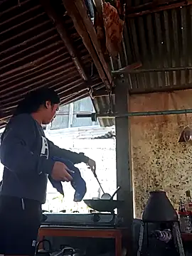 NannyNannybabe online show from January 13, 2025, 5:55 am