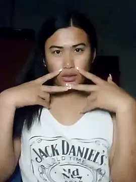 NannyNannybabe online show from January 13, 2025, 5:44 pm